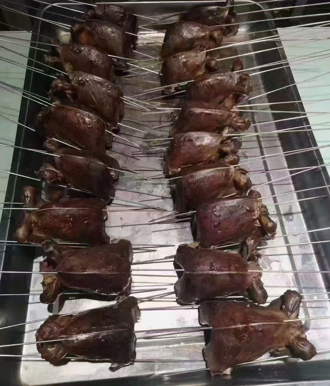 大漠豪情烧烤