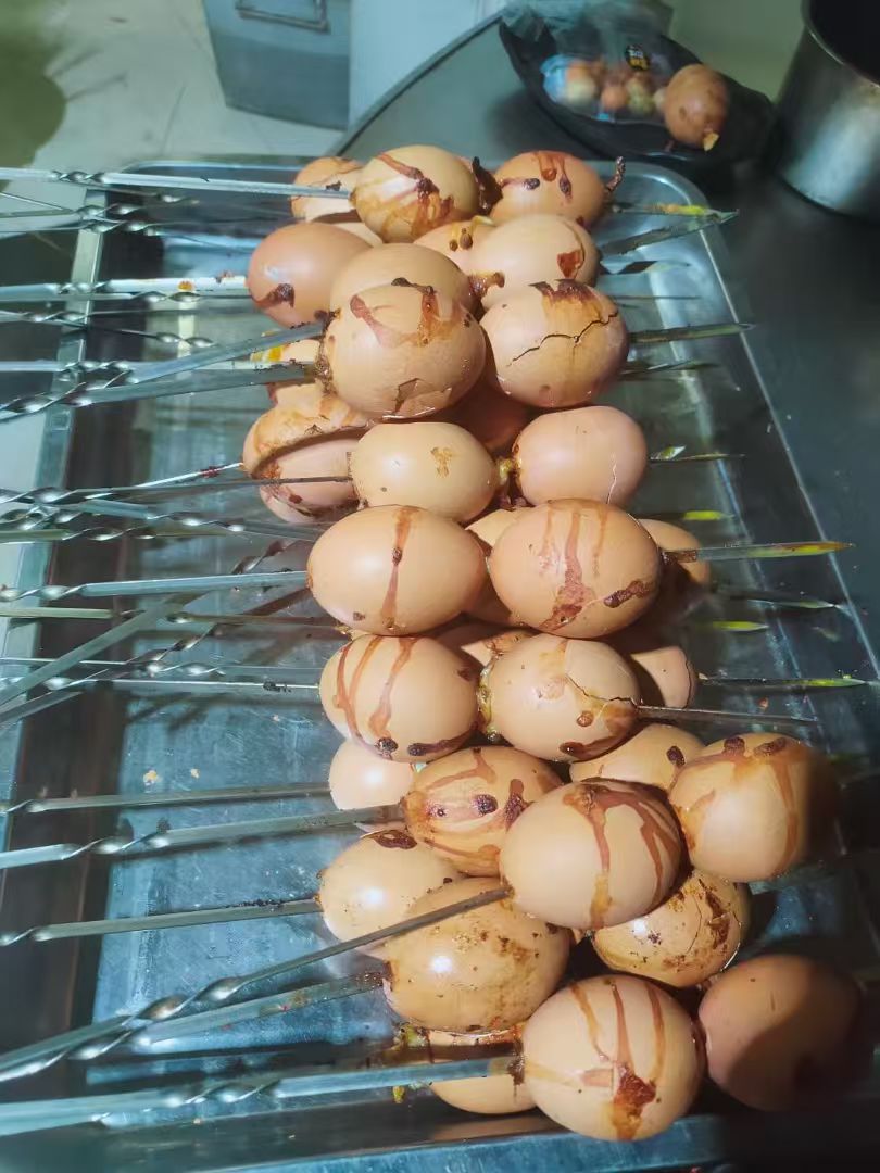 大漠豪情烧烤